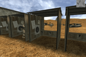 Army Ranger: Mogadishu abandonware