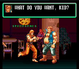 Art of Fighting abandonware