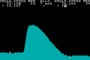 Artillery abandonware