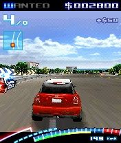 Asphalt: Urban GT 2 abandonware