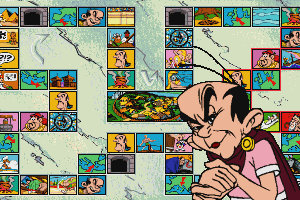 Astérix: Caesar's Challenge abandonware