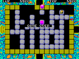 Astro Warrior / Pit Pot abandonware