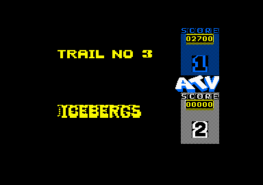 ATV Simulator abandonware