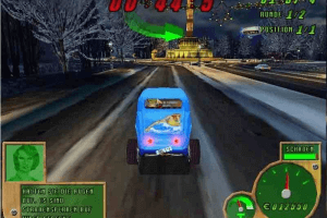 Autobahn Raser 3 abandonware