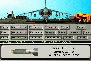 AV-8B Harrier Assault abandonware