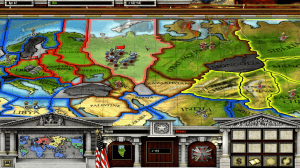 Axis & Allies abandonware