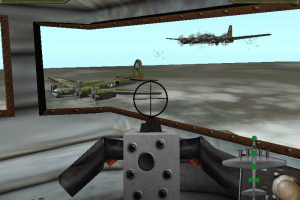 B-17 Gunner: Air War Over Germany abandonware