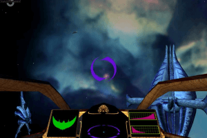 Babylon 5: Into the Fire abandonware