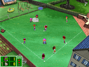 Backyard Baseball 10