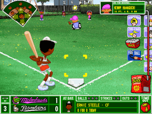 Backyard Baseball 13