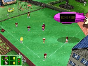 Backyard Baseball 8