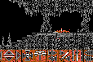 Barbarian abandonware