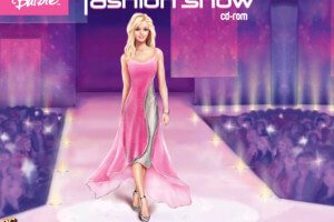 Barbie Fashion Show abandonware