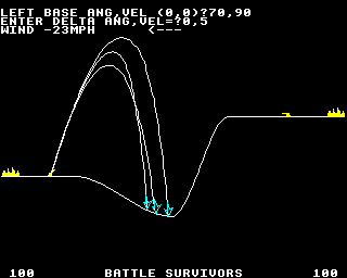 Barrage abandonware