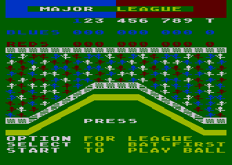 Baseball abandonware