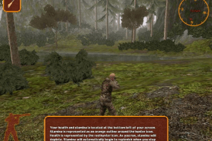 Bass Pro Shops: Trophy Hunter 2007 abandonware