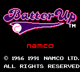 Batter Up abandonware