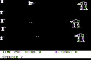 Battle of Hoth abandonware