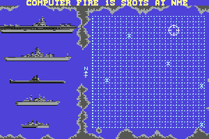 Battleship abandonware