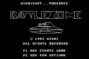 Battlezone 0