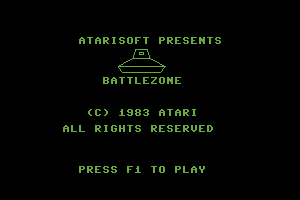 Battlezone 0