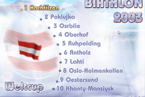 Biathlon 2003 abandonware