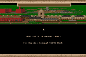 Black Gold abandonware