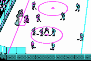 Blades of Steel abandonware