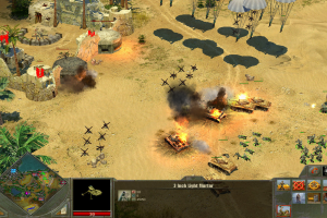 Blitzkrieg 2 abandonware