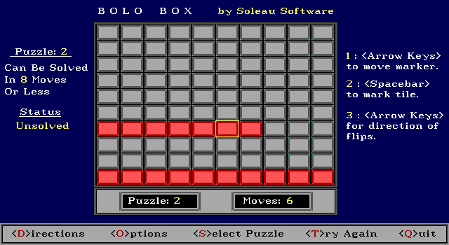 Bolo Box abandonware