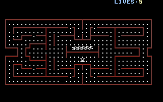 Boogie-Woogie Spiders abandonware