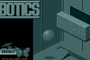 Botics abandonware