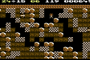 Boulder Dash 3