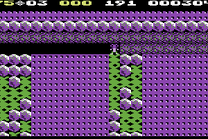 Boulder Dash II: Rockford's Revenge 3