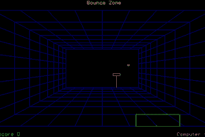 Bounce Zone abandonware