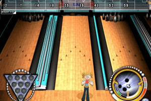 Bowling Mania abandonware