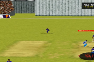 Brian Lara Cricket abandonware