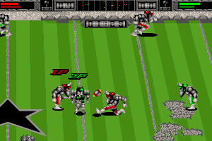 Brutal Sports Football 2