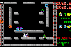 Bubble Bobble 6