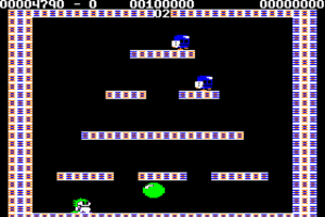 Bubble Bobble 3