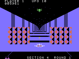 Buck Rogers: Planet of Zoom abandonware