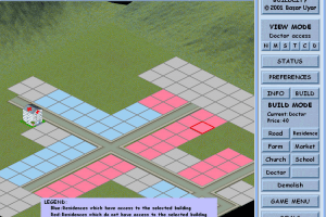 Build City abandonware