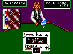 Casino Games abandonware