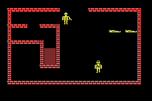 Castle Wolfenstein 3