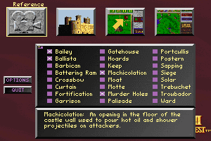 Castles II: Siege & Conquest abandonware