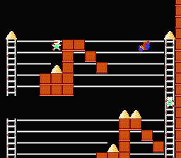 Championship Lode Runner abandonware