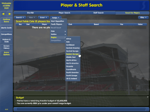 Championship Manager: Season 03/04 abandonware