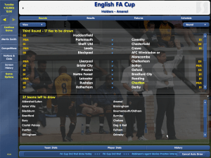 Championship Manager: Season 03/04 14