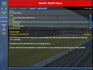 Championship Manager: Season 03/04 15