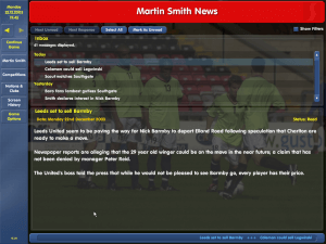 Championship Manager: Season 03/04 16